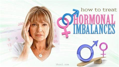 Top 10 Ways On How To Treat Hormonal Imbalance Naturally