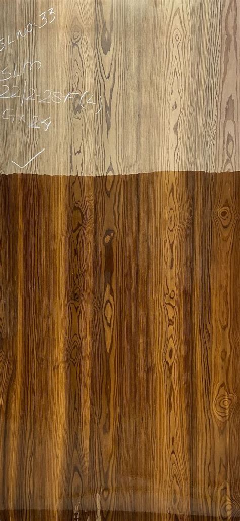 Buy Bulk Wood Veneer Smoke Larch Veneer Best Veneer Brands The Roots