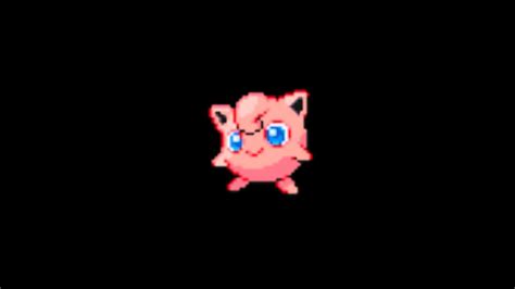 Jigglypuff Hd Wallpapers Wallpaper Cave