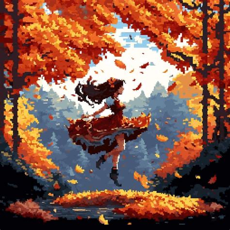 Cool Pixel Art Anime Pixel Art Cool Art Pixel Art Landscape Piskel