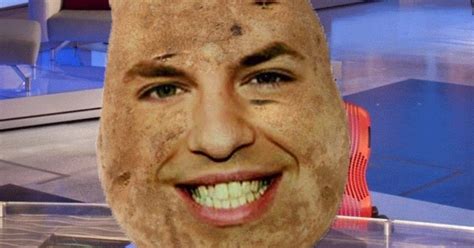 Baked Tater: CNN Dumps Fake News Host Brian Stelter and "Reliable ...