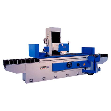 Perfect Heavy Duty Type Precision Surface Grinder Pfg Ahr