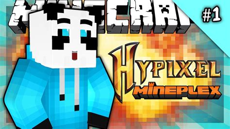 Minecraft Pvp Skywars Survival Games Parkour Minigames More