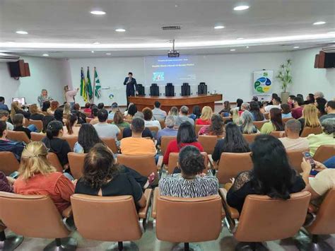 Audit Rio Da Economia Fica Lotado Para A Palestra Sobre Ass Dio Moral E