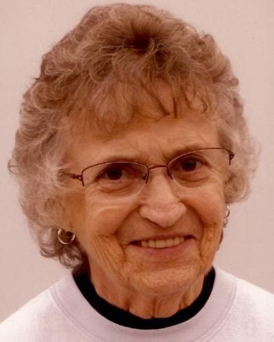 Patricia Ann Johnson Obituary 2023 Albert Lea Mn Bonnerup