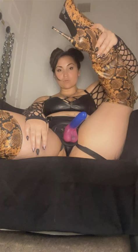 Hot Or Not Ill Fuck You With My Heel Before I Touch You With My Cock Nudes Hotornotfemdom