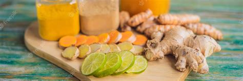 Premium Photo Drink Jamu Indonesian Traditional Drink In Bali Banner