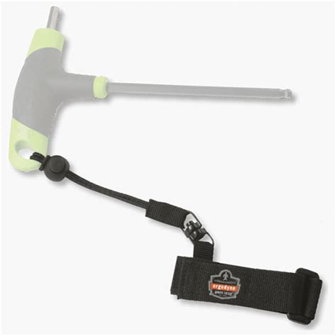Wrist Tool Lanyard Lgexl Dl Supplies