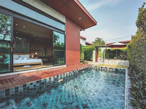 Facilities Resort In Pattaya