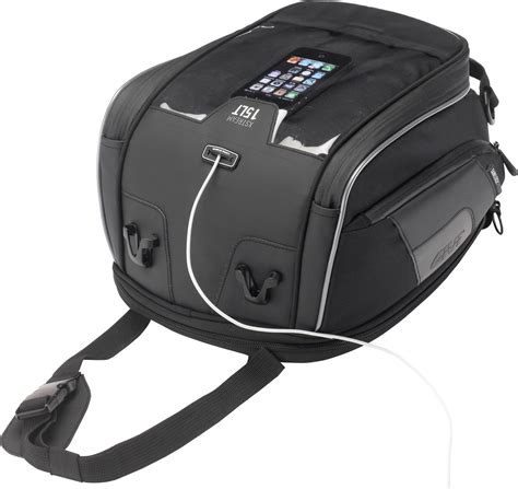 Buy Givi Xs Tanklock Tank Bag Litres Louis Motorcycle Clothing