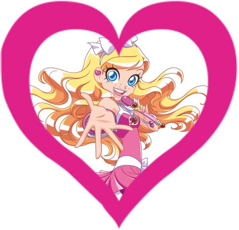 Image Iris Heartpng Lolirock Wiki Fandom Powered By Wikia