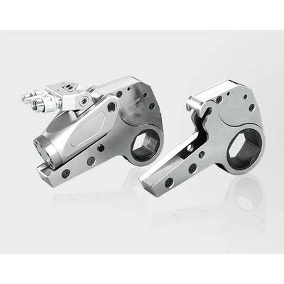 Hexagon Hydraulic Torque Wrench Ma Anshan Woden Mechanical Technology