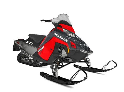 2024 Polaris® 850 Indy Xc 129 Indy Red Hk Powersports