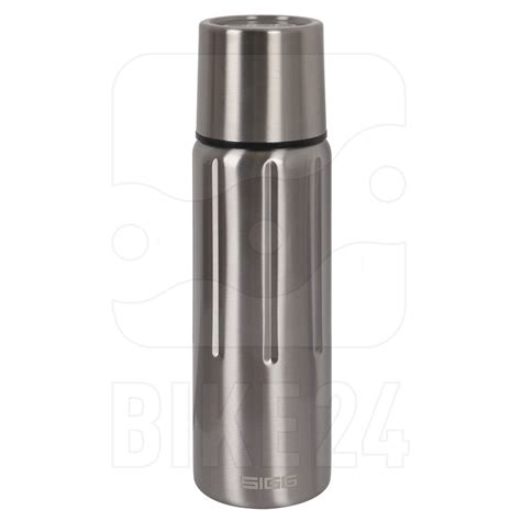 SIGG Gourde Isotherme Hot Cold ONE Thermo Flask 0 55 L Light