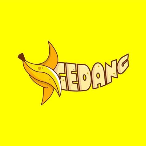 Kumpulan Logo Pisang Keren Terbagus Dan Terlengkap Blog Pengajar Tekno