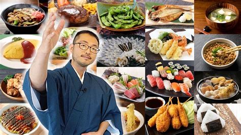 What Is Japanese Food Washoku Explained And Its Evolution 〜和食〜 Easy