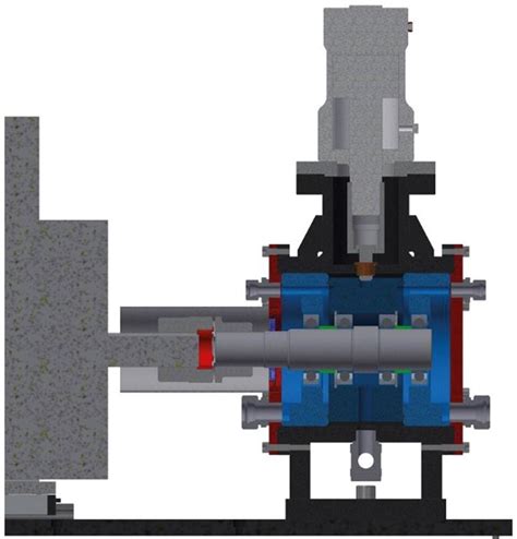 Bearing testing methods and strategies - BEARING NEWS