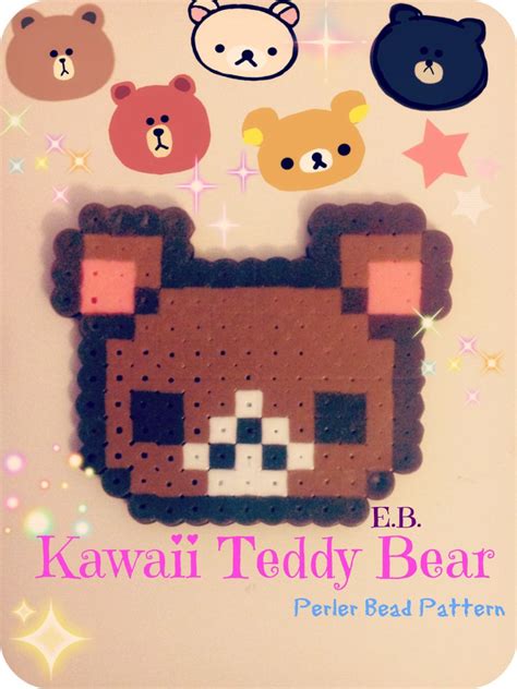 Since Cute Never Goes Out Of Style It Seemed Like A Good Idea To Craft This Adorable Kawaii