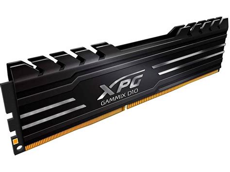 Memória RAM DDR4 ADATA AX4U266638G16-DBG (2 x 8 GB - 2666 MHz - CL 16 ...