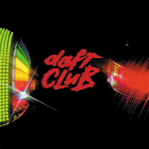 DAFT PUNK Alive 1997 - Vinyl LP (black) - Bigoût Records