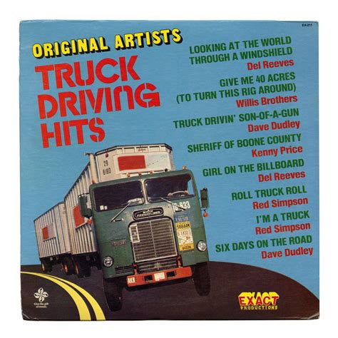 truck driving songs teddy bear - Several Major Microblog Art Gallery