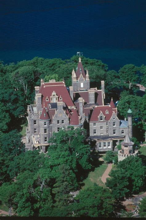 Castle Wedding Venues, Unique Wedding Venues - Oheka Castle, The Castle ...