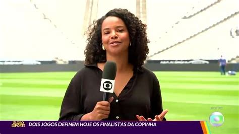 V Deo Dois Jogos Definem Hoje Os Finalistas Da Copinha Globoesporte Ge