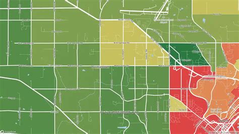 The Safest and Most Dangerous Places in Hermantown, MN: Crime Maps and ...