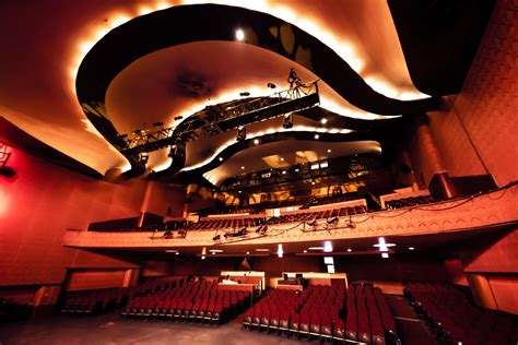 Vogue Theatre - Performance Space in Vancouver, Canada | The Vendry