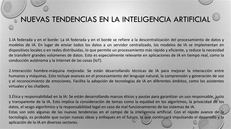 Ppt Inteligencia Artifical Powerpoint Presentation Free Download
