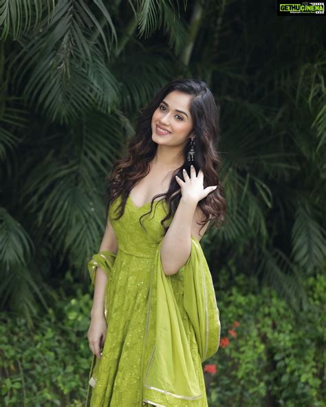 Actress Jannat Zubair Rahmani Hd Photos And Wallpapers April 2022
