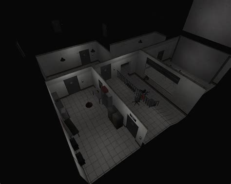 V12 Is Coming News Scp Containment Breach Ultimate Edition