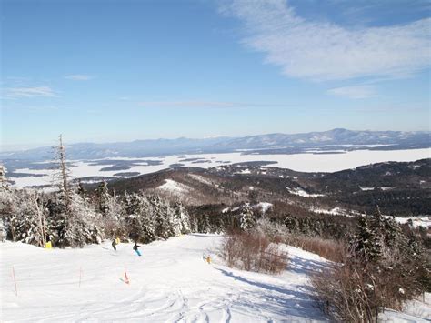 The 5 Best Ski Areas Near Boston, 2022/23 (2022)