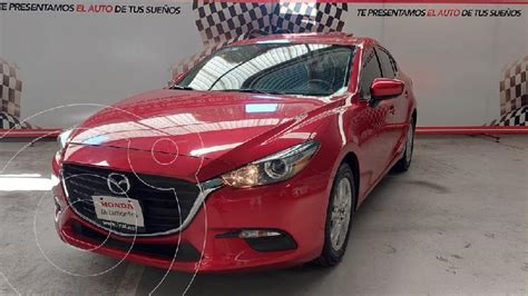 Mazda Sedan I Touring Anuncios Junio Clasf