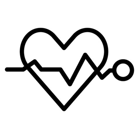 Premium Vector Vector Design Life Icon Style