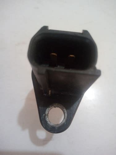 Sensor De Arbol De Leva Toyota Yaris Terios Original MercadoLibre