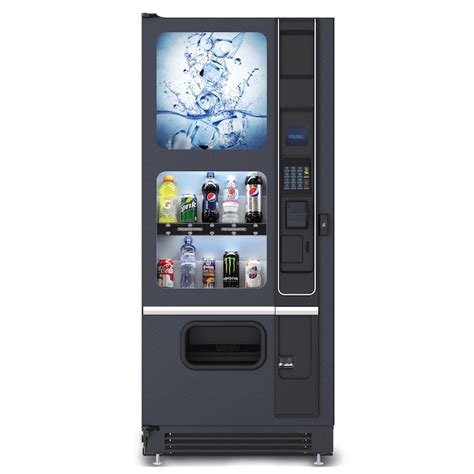 Pop Drink Vending Machines For Sale At Great Prices QM Distribution