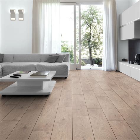 Robusto Atlas Oak Beige Mm Buy Laminate Flooring Online