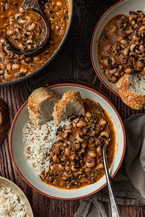 Puerto Rican Black Eyed Peas Recipe Design Corral