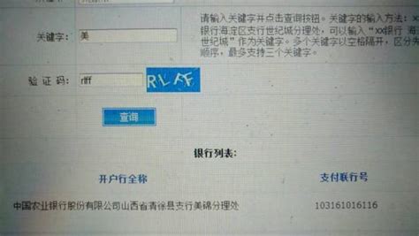 农业银行开户行支行查询95599短信查询开户行 随意云