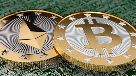 Diferença entre Bitcoin e Ethereum 9 grandes diferenças entre eles