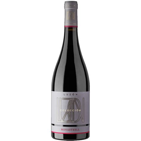 Luzon Monastrell Bryanic Wines
