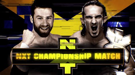 La Previa NXT Takeover R Evolution Superluchas