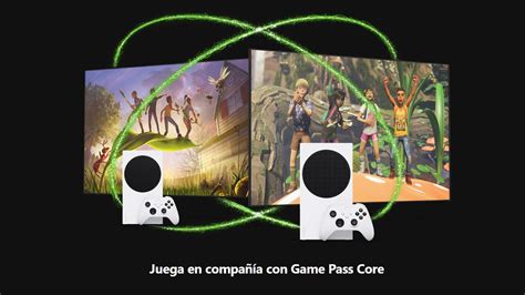 Los 36 Juegos Disponibles En La Nueva Suscripción De Xbox Game Pass