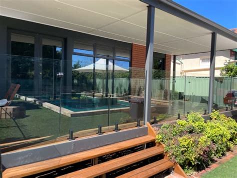 Teejay Balustrades Fencing Gates Gumtree Australia Adelaide City