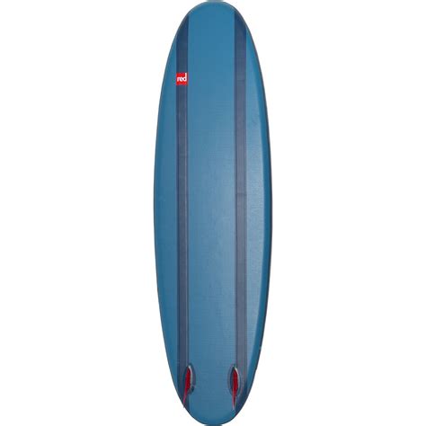 Red Paddle Co Compact Msl Pact Inflatable Stand Up Paddleboard