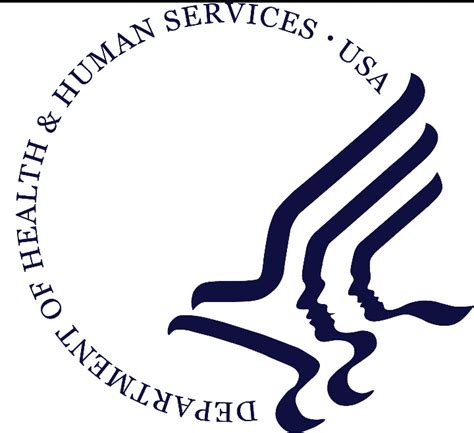 Department Of Health And Human Services Logo Community Development