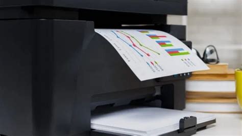 Hayo Udah Tau Mengenal Perbedaan Printer Inkjet Dan Laser