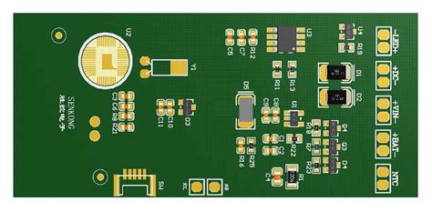 Pcb设计的五大关键因素点凡亿pcbpcb设计pcb打样就是这么牛b！