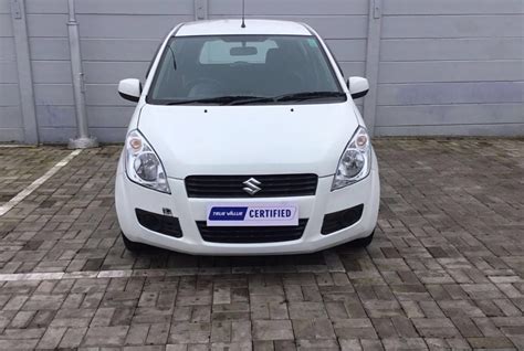 Used Maruti Suzuki Ritz Second Hand Maruti Suzuki Ritz Maruti